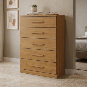 Cômoda 100% MDF