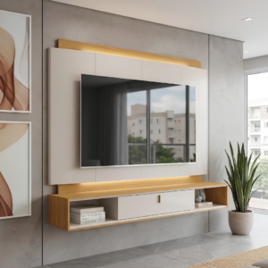 Painel de 2 metros