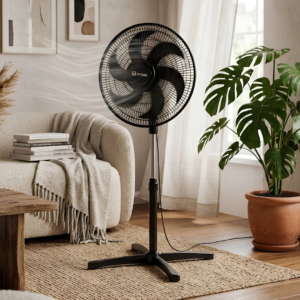 Ventilador Otmo 40cm de coluna