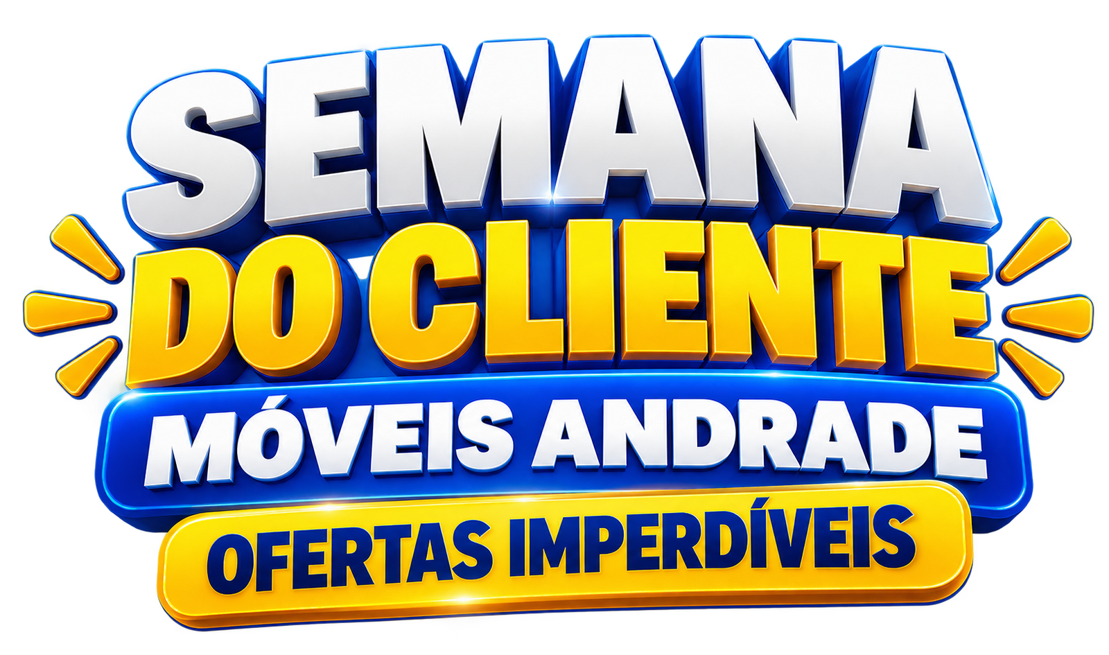 Campanha Móveis Andrade