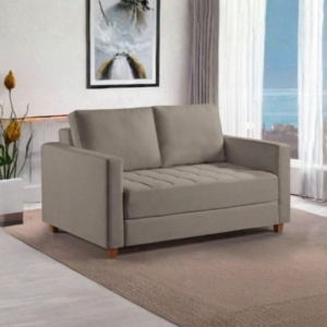 Sofá Cama Ferrari Luxo 🛋️✨